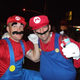 Image for article titled Nintendo Love Invades West Hollywood Costume Carnaval
